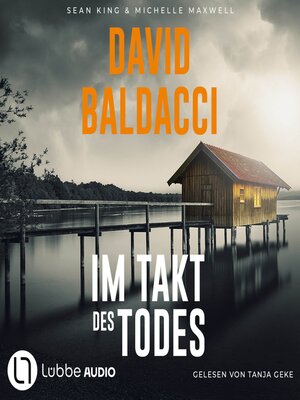 cover image of Im Takt des Todes
